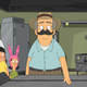 Illustration for article titled The luck of the Irish meets the bad luck of Bob's Burgers